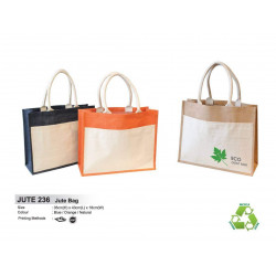 JUTE 236 Jute Bag